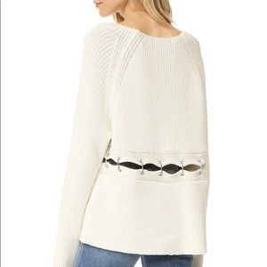 WILDFOX Tanvin sweater